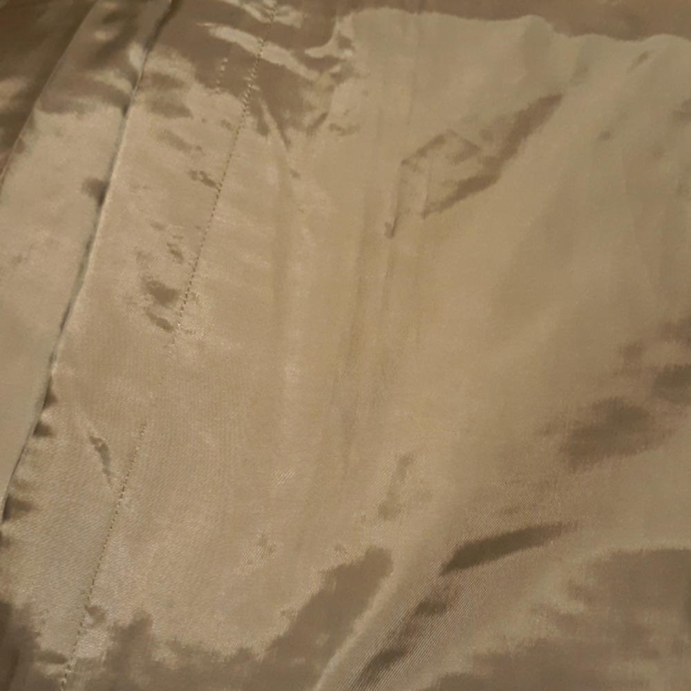 Silver skirts is the name "brand" - Picture 5 of 7